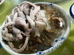 -莲花公园煎蟹(总店)