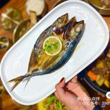 超正宗的韩式料理 大口吃肉