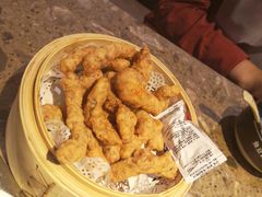 酥肉-鱼豆吉·豆浆鱼火锅(宜昌万达店)