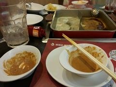 -新辣道鱼火锅(上地华联店)
