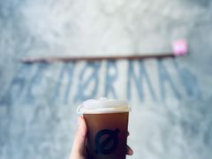 -BE NORMAL CAFE(霞溪路店)