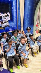 -奈尔宝家庭中心·亲子餐厅(华采天地店)