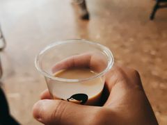 -喜茶(深圳万象城黑金店)