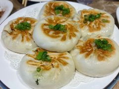 -老大连·海肠捞饭·大连海鲜大连菜(西安路店)