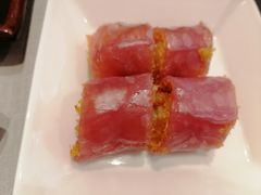 -希尔顿酒店-豫园中餐厅