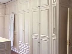 -索菲亚衣柜橱柜全屋定制(真北红星店)