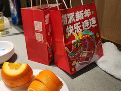-海底捞火锅(万象汇店)