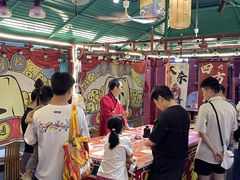 -清远熹乐谷温泉度假酒店
