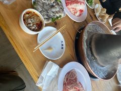 -元盛居(亚泰大街店)