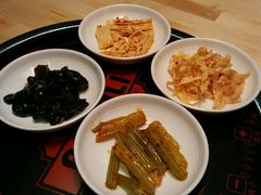 -八福力韩国休闲餐厅(泉舜店)