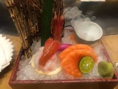 -和·铁板烧·OMAKASE(望京昆泰嘉晟酒店)