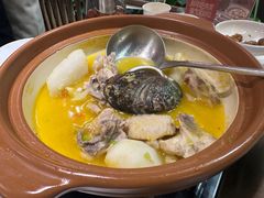 -南棠馆粤菜坊(群光店)
