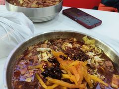 -鹍记特色牛杂面