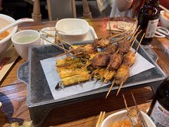 -管氏翅吧(望京东店)