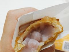 香芋派-华莱士·炸鸡汉堡(绍兴世茂店)