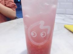 -CoCo都可(昆百大店)