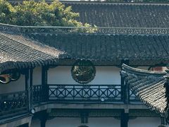 -何园
