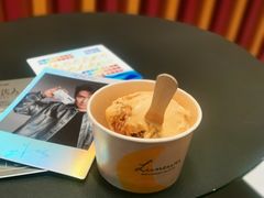 -LUNEURS月乐诗·法式冰淇淋(北外滩来福士广场店)