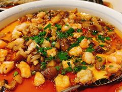 -达叔香味海鲜(海棠68环球美食街店)