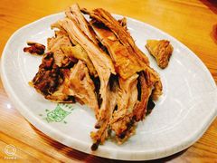 黄焖手抓羊肉-清真·益鑫羊肉手抓馆(花园北街店)