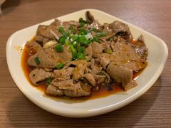 -老家猪肝面(石油路店)