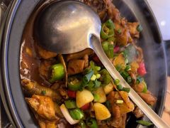 -业华湘·特色菜