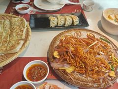 -叹茶靓点·粤式餐厅·全天茶市(石井万民广场店)