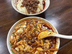 -西月城谭豆花(春熙路店)