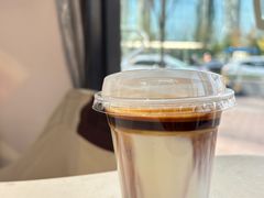 -卖呆儿咖啡(望京店)