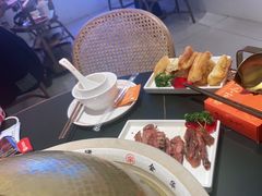 -小乌猪·金华筒骨煲(永盛购物广场店)