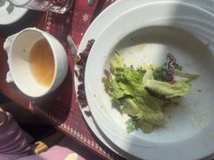 -万豪咖啡厅(JW万豪酒店店)