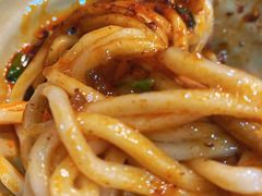 红油杂酱面-肖家河家常面(肖家河北街店)
