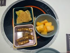 -小街猪手(团结湖店)