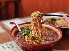 -杨大叔爱面子·四川小吃(岗头店)