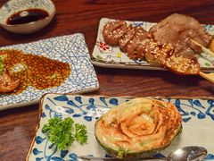 -哥哥の深夜食堂(红松东路店)