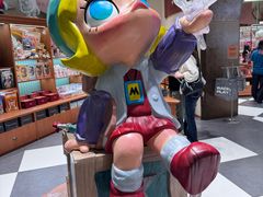 -泡泡玛特POPMART(壹号店)