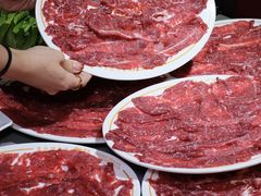 -金龙大四喜牛肉火锅