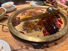 -莺花渡火锅City Green(万象城店)