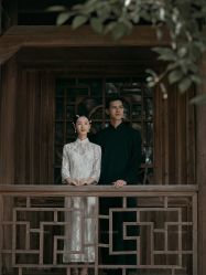 -第一夫人婚纱摄影(南京店)