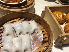 -隆隆金大茶楼(地王广场店)