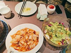 -羲和雅苑•北京烤鸭(乐园道万象城店)