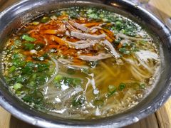 -金山锅贴店(金泉路店)