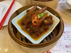 -点都德(华强南店)