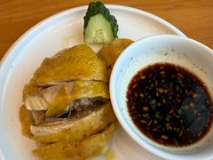 -侬佳蒸菜馆(听潮店)