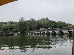 -星湖旅游景区七星岩