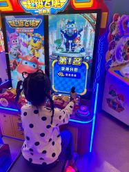 -乐多星球潮玩中心(沈阳嘉里城店)