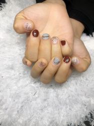 -RnD瑷缇专业美甲美睫