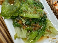 -醉壹号海鲜大排档(厦门美食地标店)