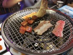 -十三姨正合丰烤肉(营迹路店)