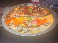 -匠子烤鱼(上邦百汇城店)